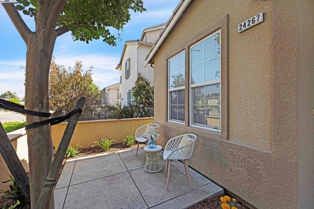 Hayward, CA 94545,24267 Eden Ave