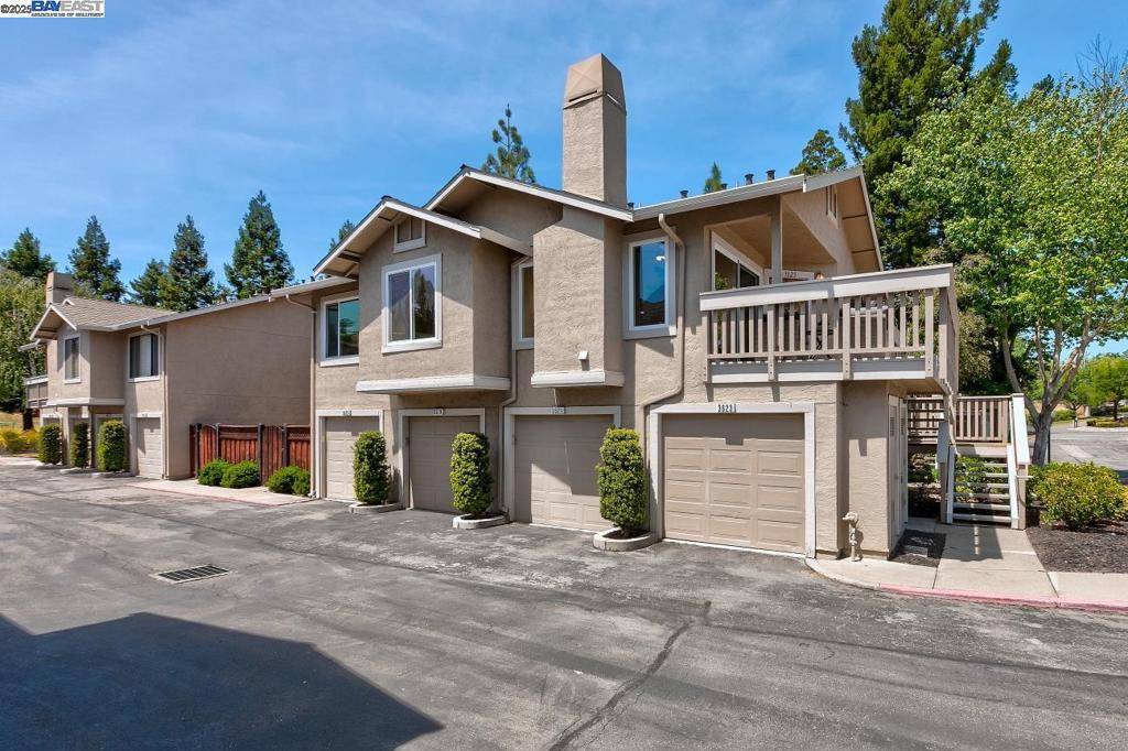 3623 Crow Canyon Road, San Ramon, CA 94582