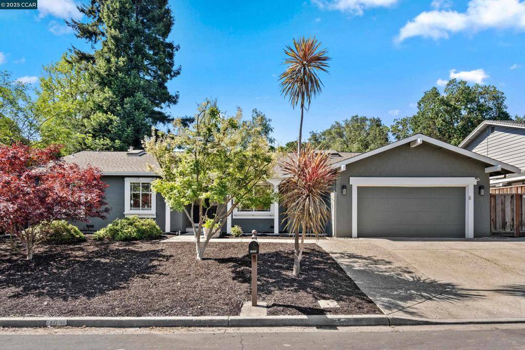 Danville, CA 94526,109 Baldwin Dr