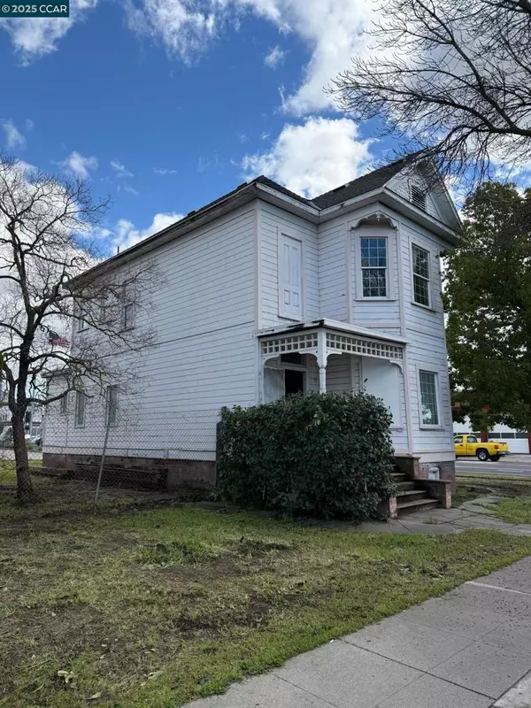 Oakdale, CA 95361,161 S 3Rd Ave