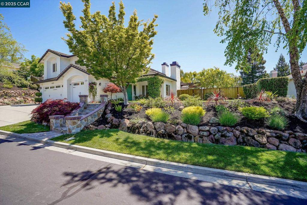 219 Nottingham Pl,  Danville,  CA 94506
