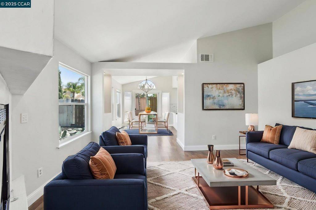 4464 Pampas Cir, Antioch, CA 94531