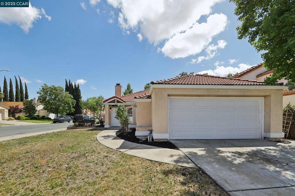 Antioch, CA 94531,4464 Pampas Cir