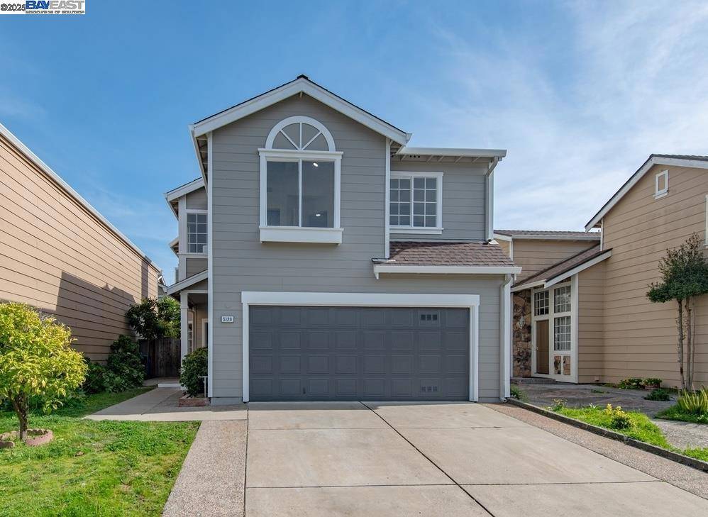 Fremont, CA 94555,5120 Amberwood Dr