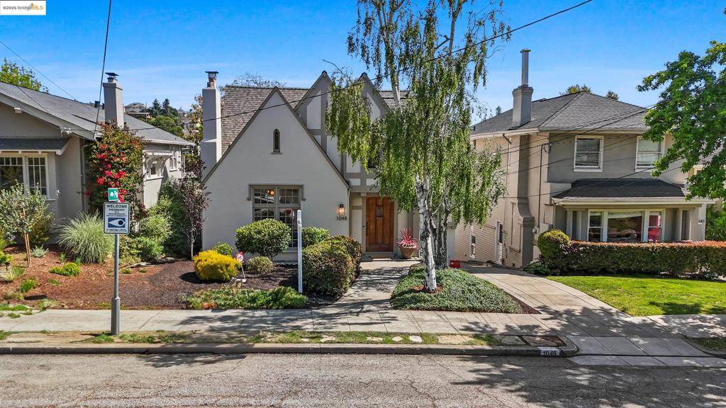 Oakland, CA 94610,1048 Annerley Rd