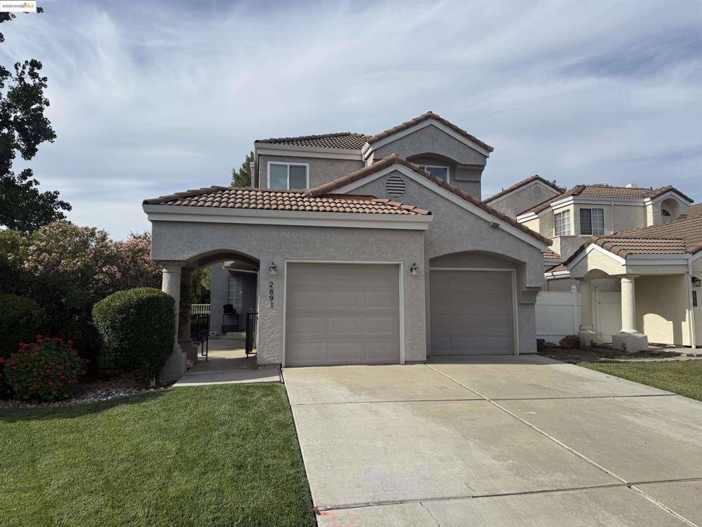 2891 CHERRY HILLS DRIVE, Discovery Bay, CA 94505-9999