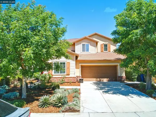 329 Silver Bell Way, Oakley, CA 94561