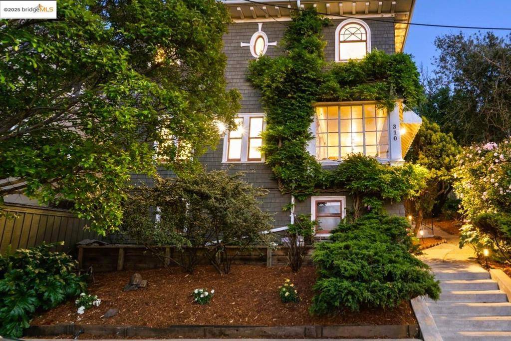 310 Oakland Ave, Oakland, CA 94611-5531