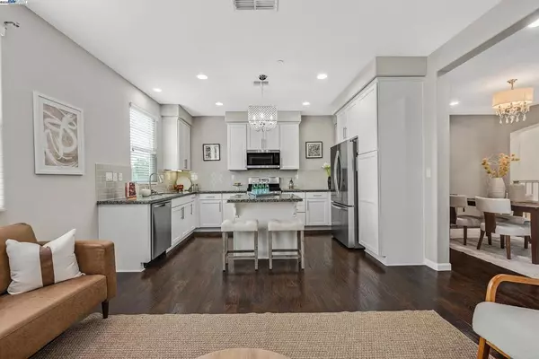 Livermore, CA 94551,3997 Portola Cmn #5