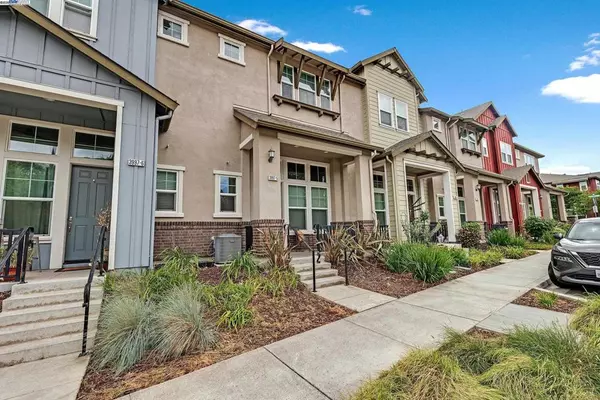 3997 Portola Cmn #5, Livermore, CA 94551