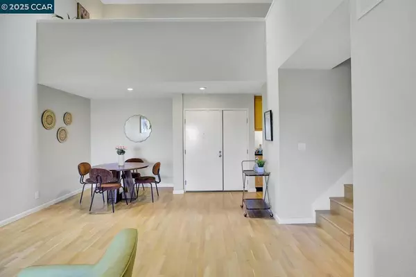 San Pablo, CA 94806,2121 Vale Rd #307