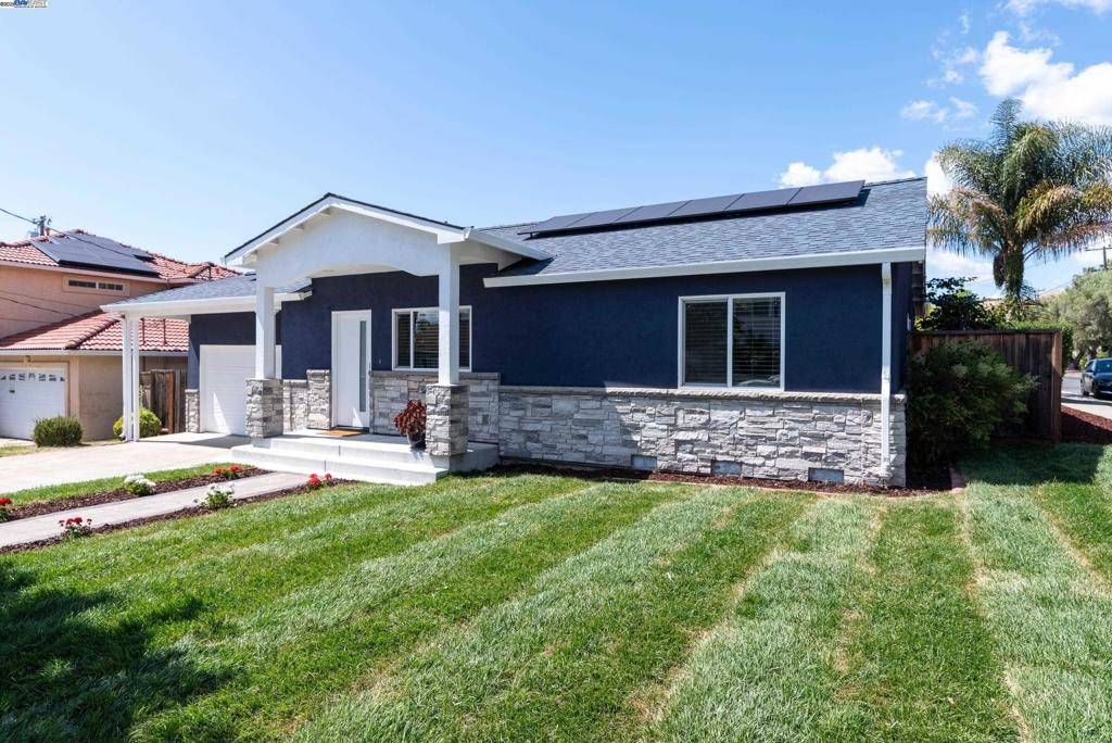 Fremont, CA 94539,401 Emerson St