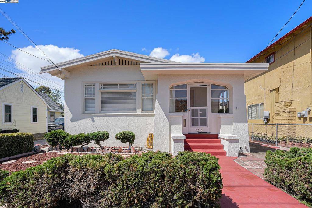 Alameda, CA 94501,1315 Lincoln Ave