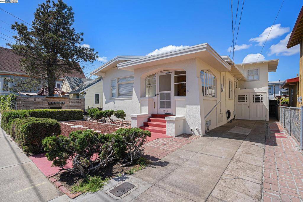 Alameda, CA 94501,1315 Lincoln Ave