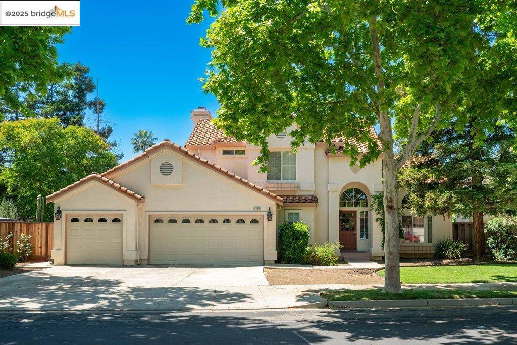 Brentwood, CA 94513,1281 Sea Vista Dr