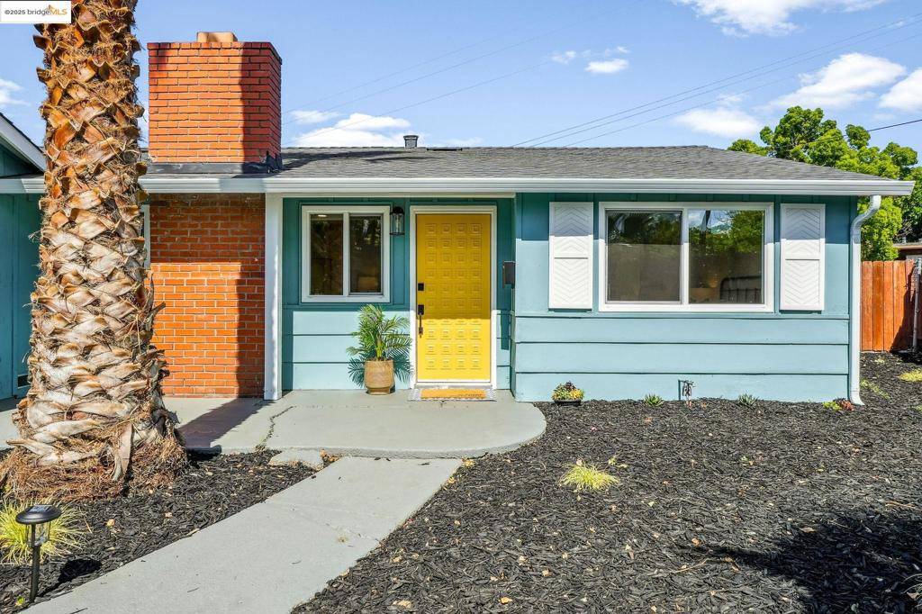 Pittsburg, CA 94565,671 Chester Dr