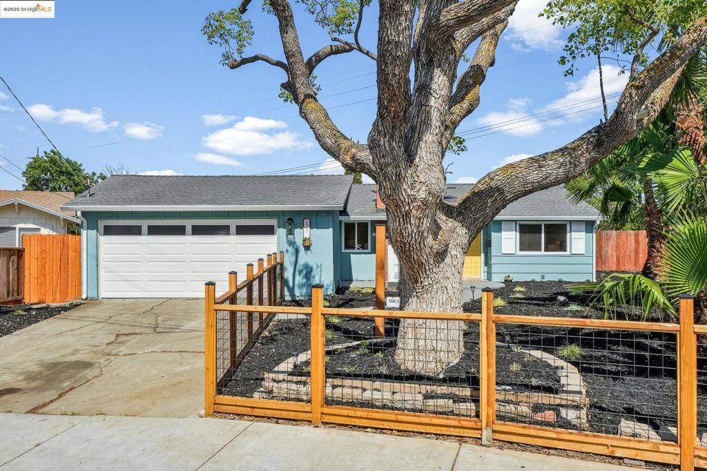 Pittsburg, CA 94565,671 Chester Dr