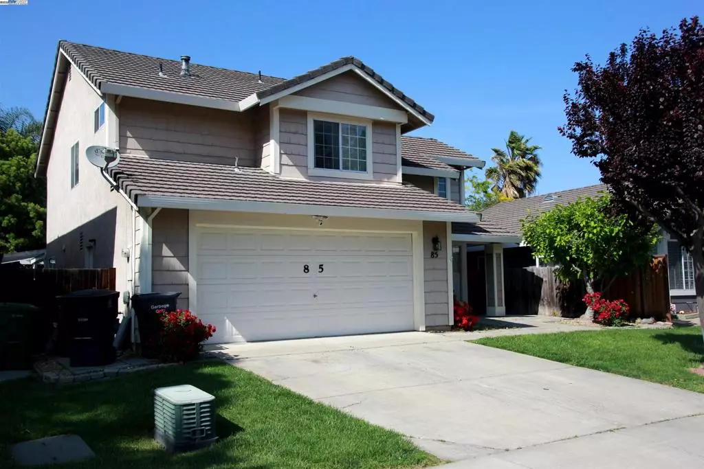 Tracy, CA 95376-1324,85 Phillips Ct