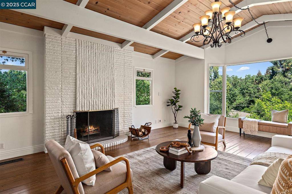 Alamo, CA 94507,2461 Lunada Lane