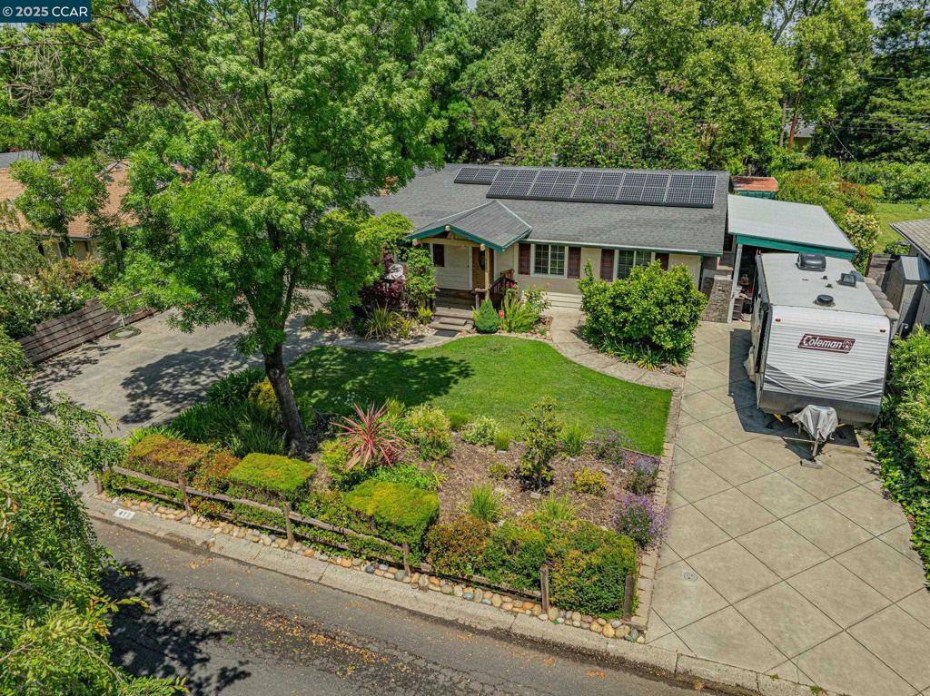 Pleasant Hill, CA 94523,412 Beatrice Rd