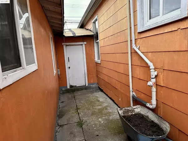 Richmond, CA 94801,1342 Garvin Ave