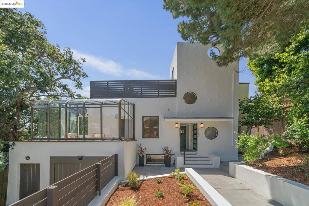 1150 Arch St, Berkeley, CA 94708
