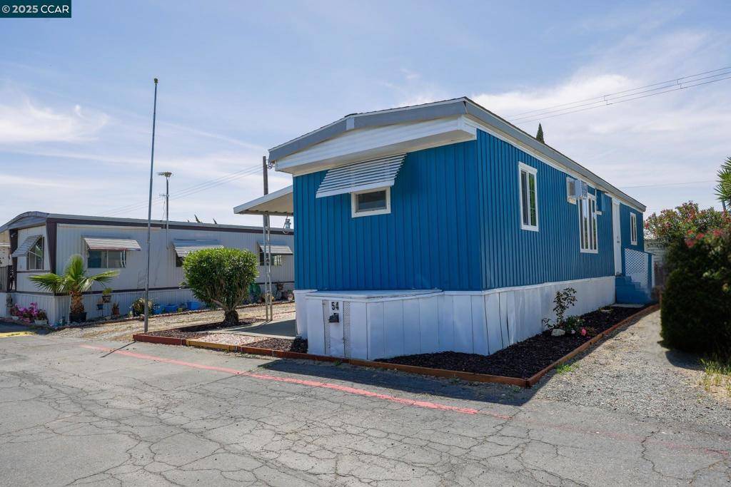 Bethel Island, CA 94511,4400 Gateway Road Spc. 54