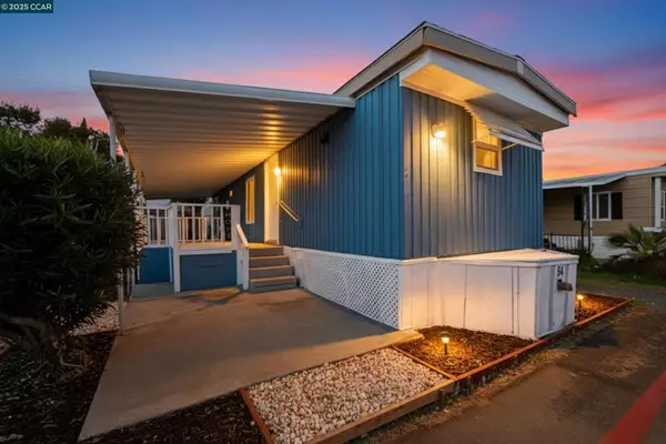 4400 Gateway Rd Spc. 54, Bethel Island, CA 94511