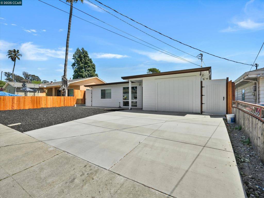 Richmond, CA 94806,712 Banks Dr