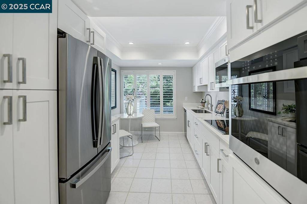 Walnut Creek, CA 94595,2055 Cactus Ct #5