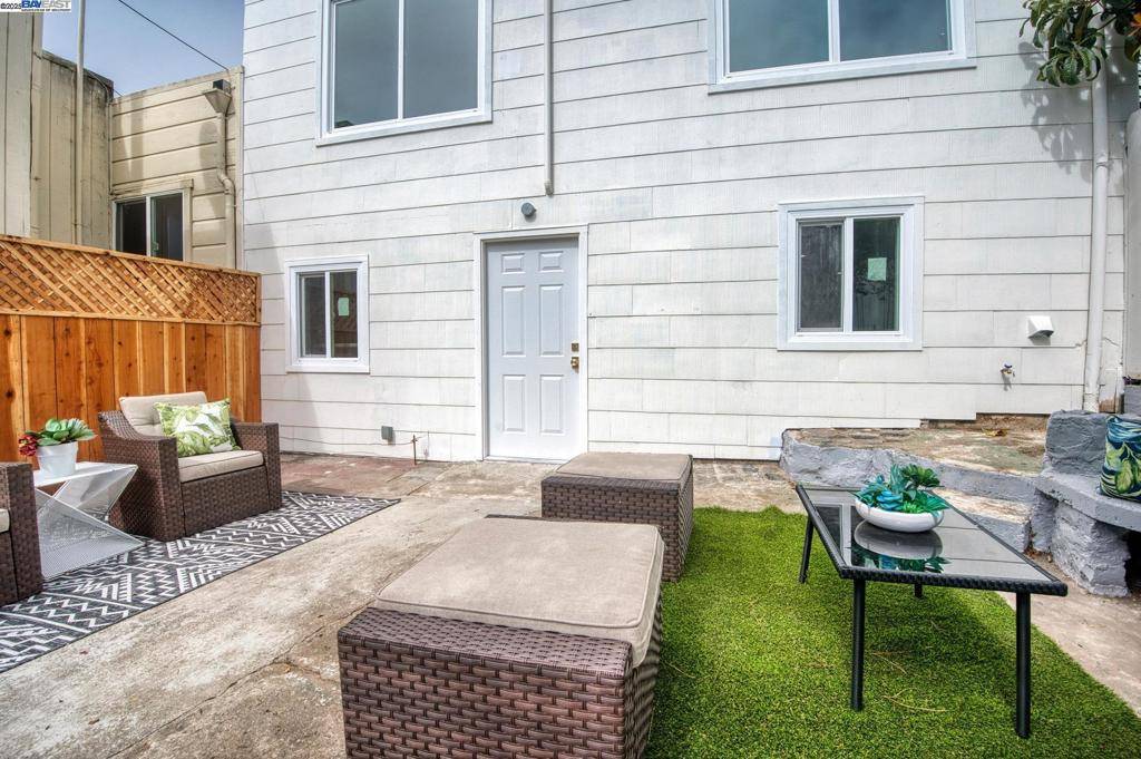 San Francisco, CA 94132,282 Bright St