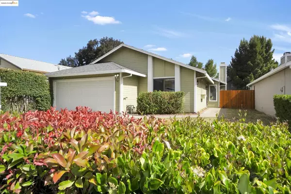 166 Sand Pointe Ln, Bay Point, CA 94565