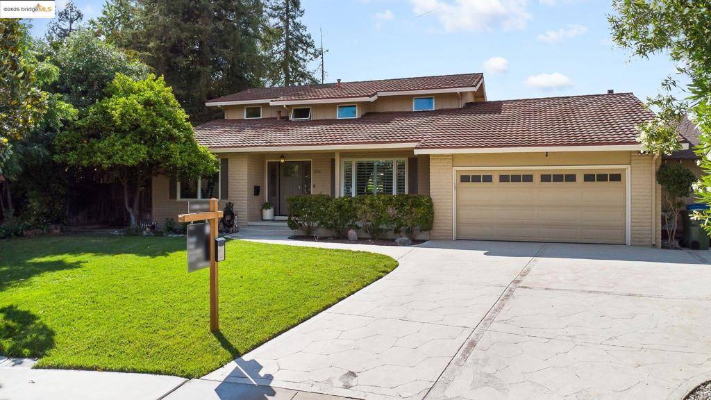 Walnut Creek, CA 94598,275 La Quinta Ct