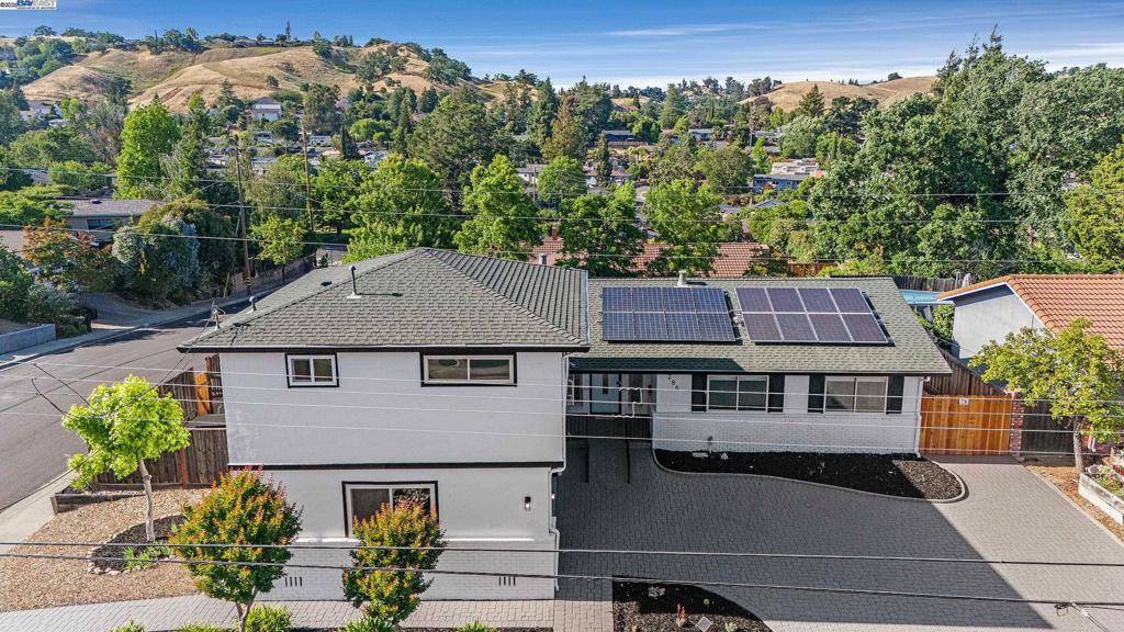Martinez, CA 94553,286 Donegal Way