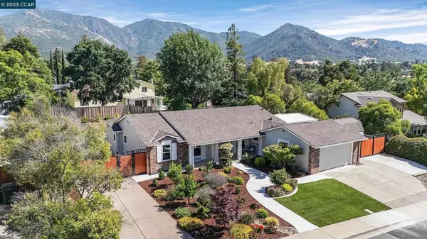Clayton, CA 94517,407 Grenache Cir