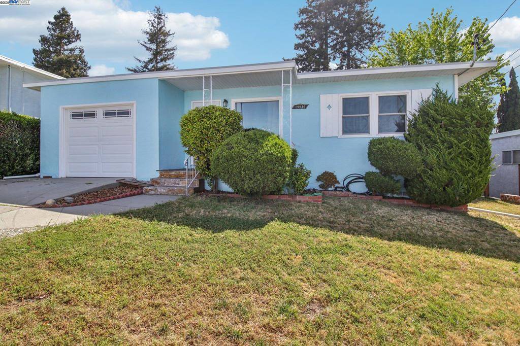 Castro Valley, CA 94546,19136 Mayberry Dr