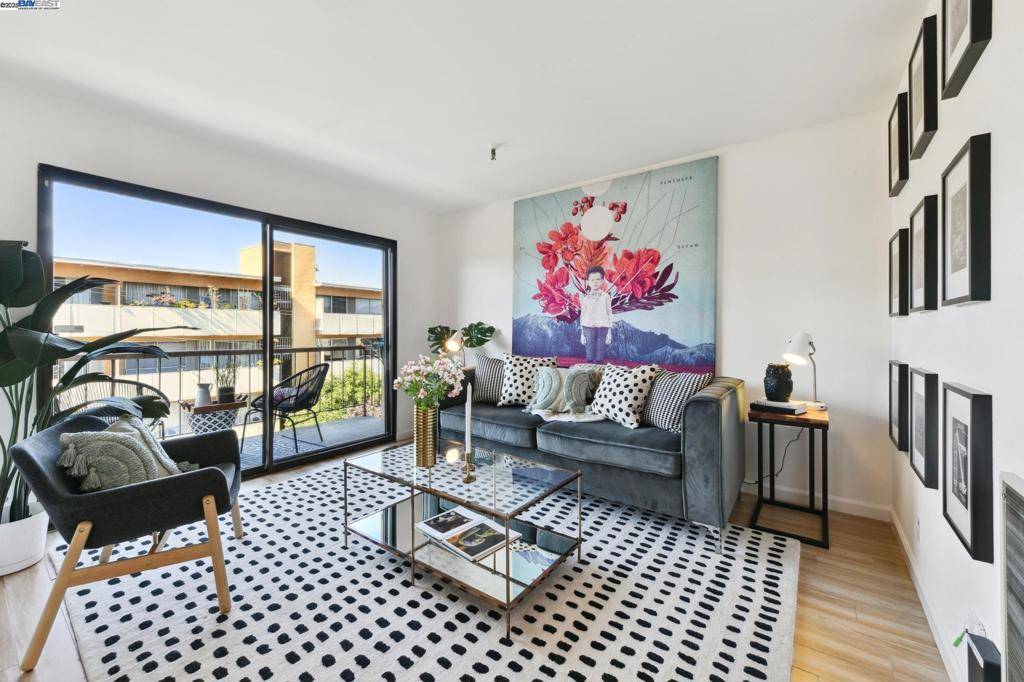 771 KINGSTON AVENUE #305, Oakland, CA 94611