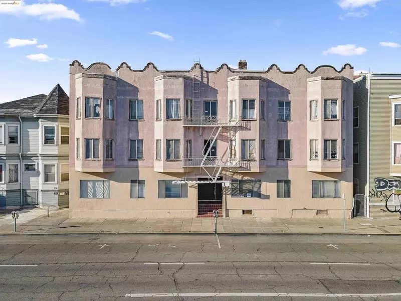 160 9Th St, Oakland, CA 94607
