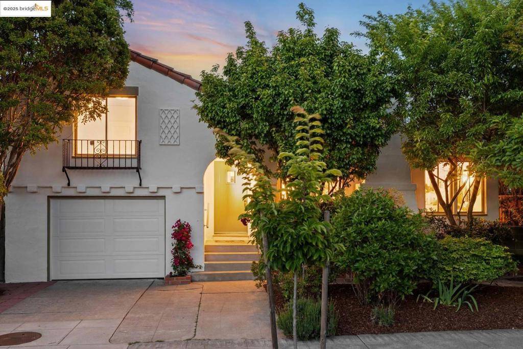 671 San Gabriel AVE, Albany, CA 94706