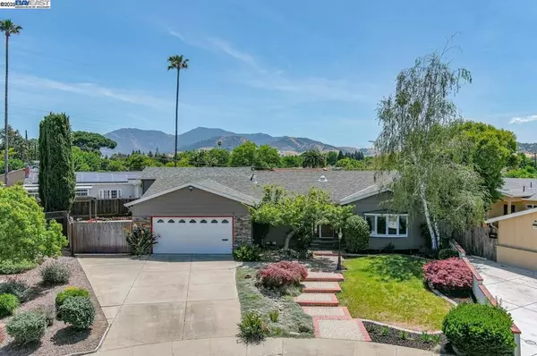 Concord, CA 94521,4374 Fairwood Ct