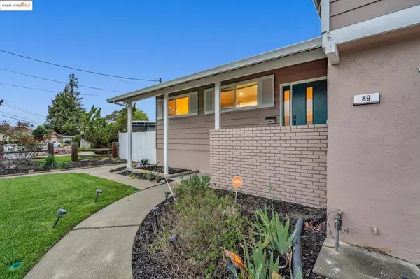 Antioch, CA 94509,89 W Lake Dr