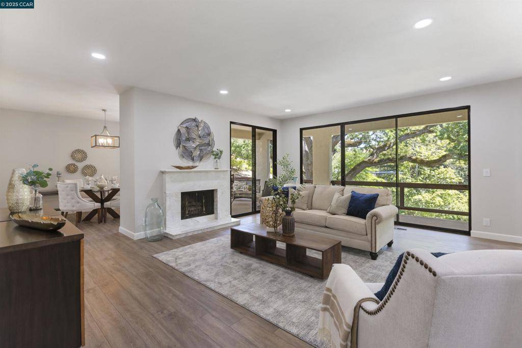Walnut Creek, CA 94595,1285 Avenida Sevilla #1A
