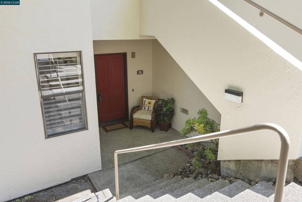 Walnut Creek, CA 94595,1285 Avenida Sevilla #1A