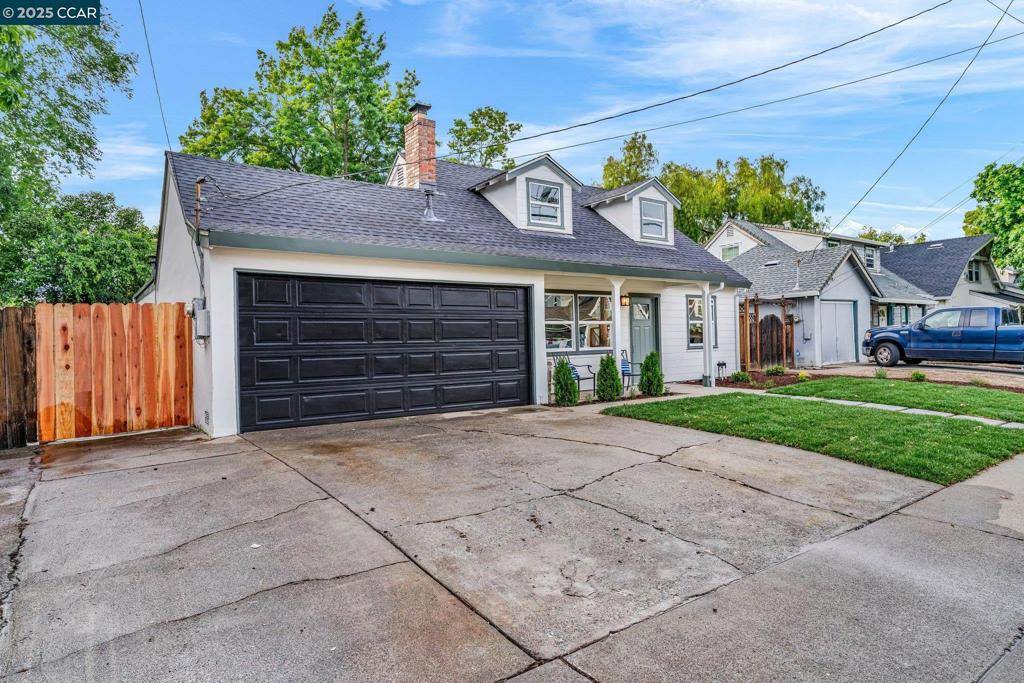 Concord, CA 94521,1361 Cape Cod Way