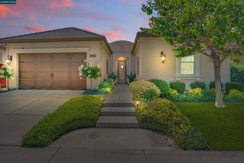 1532 Symphony Cir, Brentwood, CA 94513