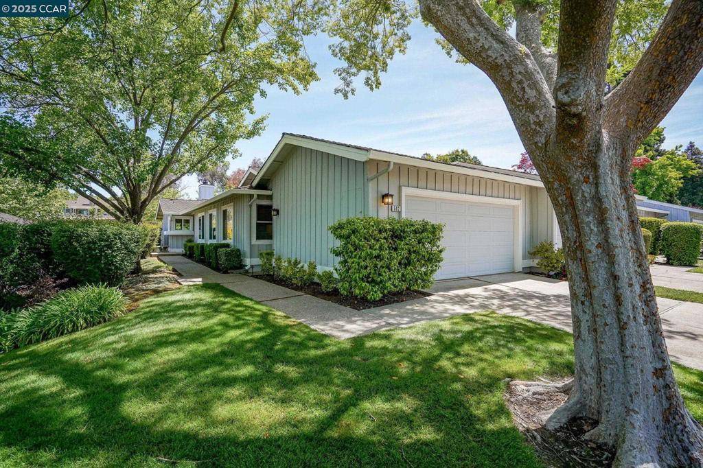 562 Cambrian Way,  Danville,  CA 94526