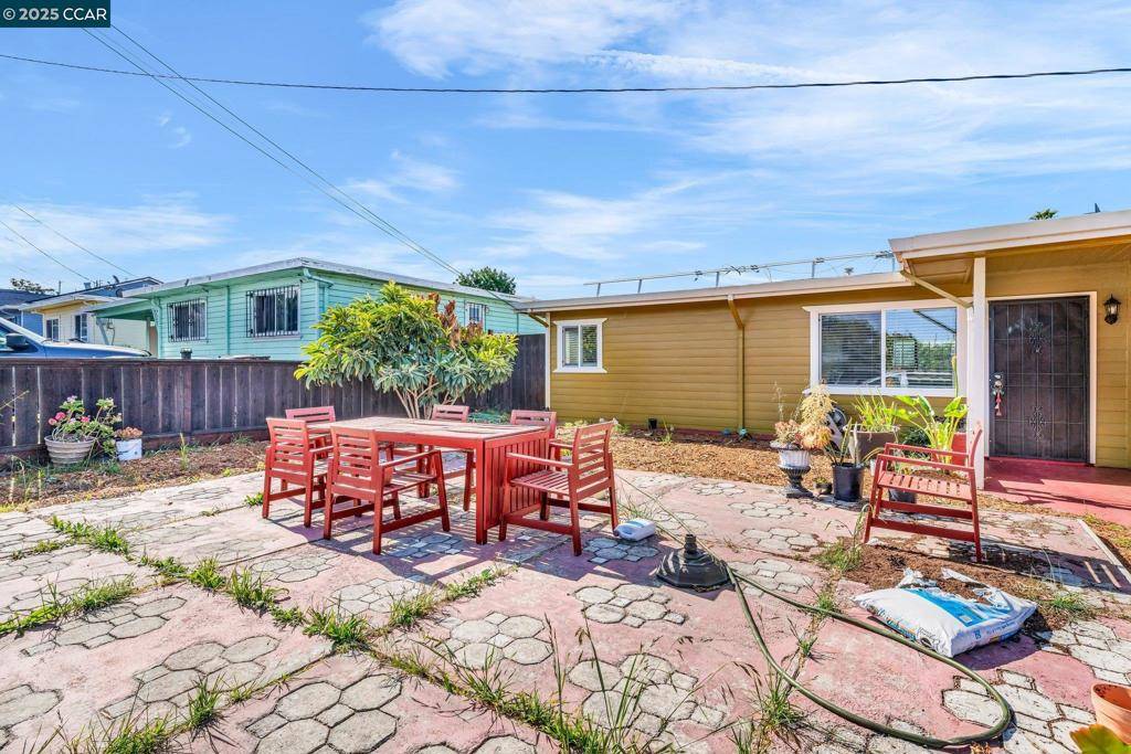Richmond, CA 94806,612 Thomas Dr