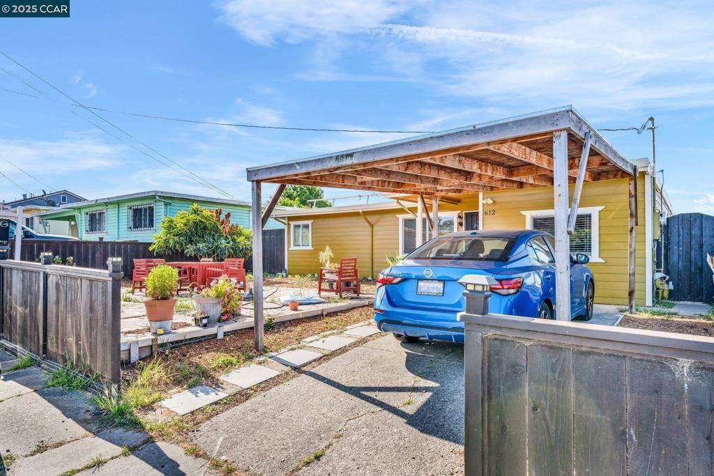 Richmond, CA 94806,612 Thomas Dr