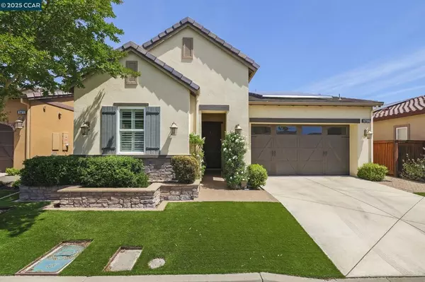 1720 Chardonnay Ln, Brentwood, CA 94513-4255