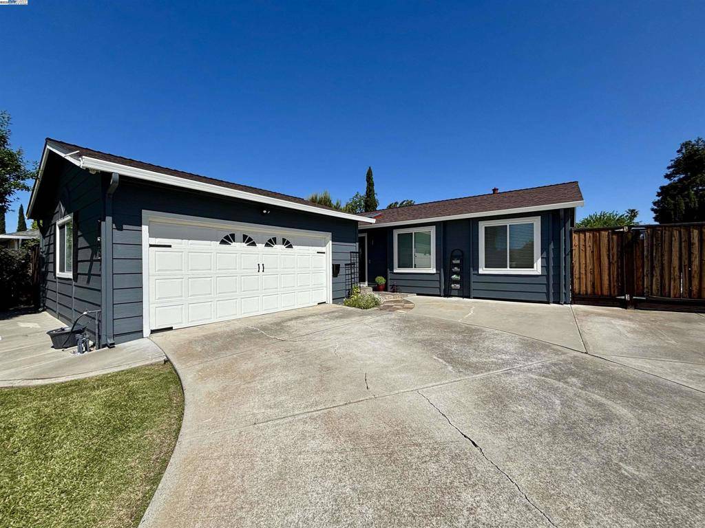2265 Shire Ct, Livermore, CA 94551